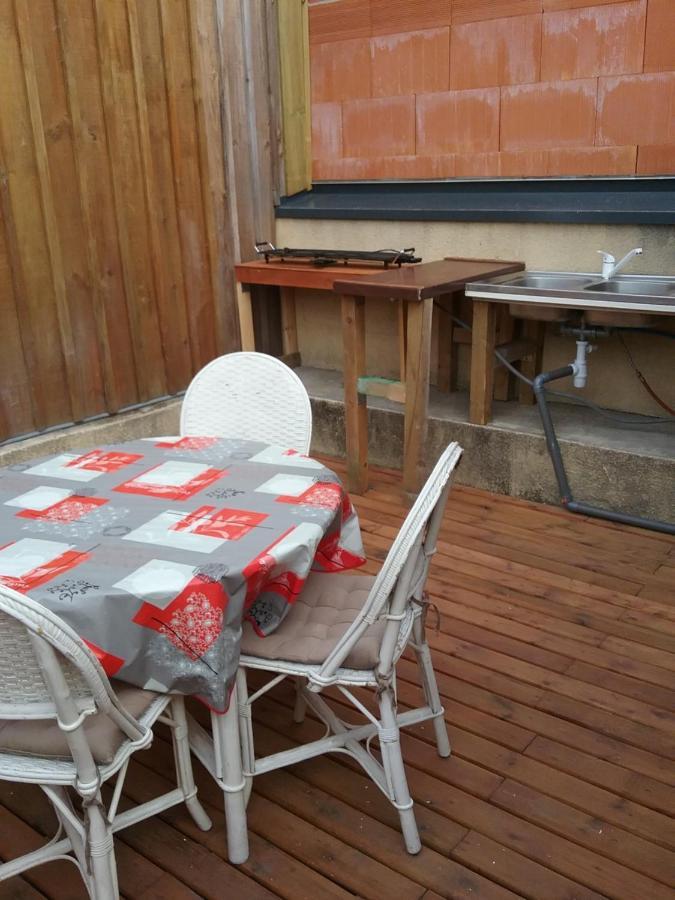 Le bel appartement La Teste-de-Buch Buitenkant foto