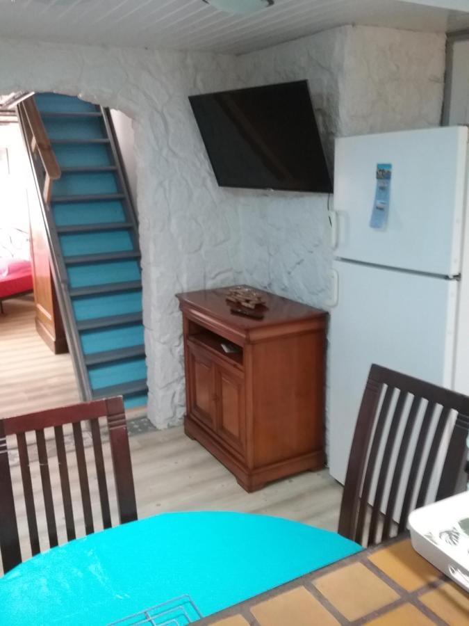 Le bel appartement La Teste-de-Buch Buitenkant foto