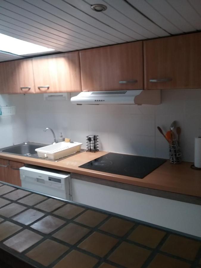 Le bel appartement La Teste-de-Buch Buitenkant foto